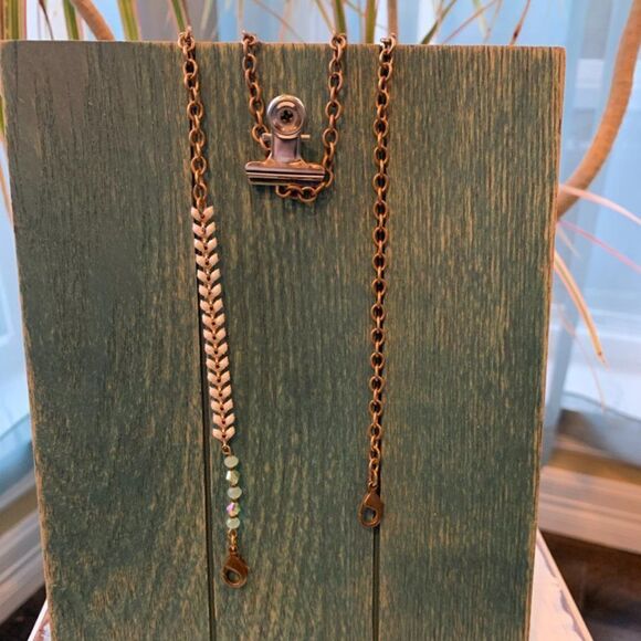 26 inch Eyeglass/Mask Chain - Picture 1 of 3
